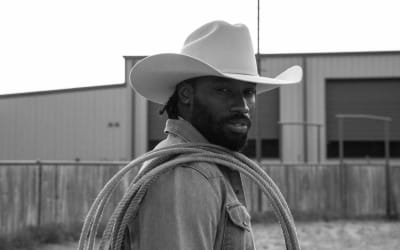 “100 Years of Black History, A Lifetime of Musical Influence”: A Black History Month Essay by SAVNT of Ghost Hounds - Atwood Magazine