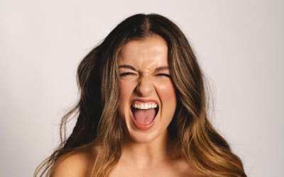 “Bad Enough”: Tinsley Turns Post-Breakup Freedom into Playful Petty Power - Atwood Magazine