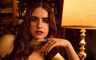 “Nothing Bad’s Gonna Happen at 3am”: Ava Della Pietra Faces the Push and Pull of Love on “3am” - Atwood Magazine