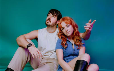 Premiere: Babes in Canyon Chase Freedom on “Echo,” an Intoxicating Indie Pop Mantra - Atwood Magazine