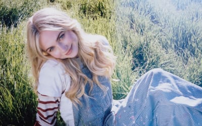 Claire Rosinkranz Turns Chronic Illness into a Beautifully Raw Reckoning on “Chronic” - Atwood Magazine