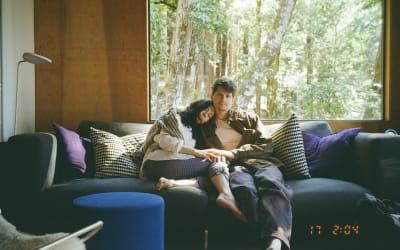 “Schrodinger’s Hammer”: Dash Hammerstein Offers a Gripping Exploration of Hesitation and Heart in “The Hammer” - Atwood Magazine