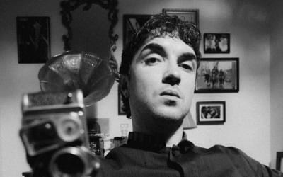 “We Live, We Learn, We Love”: A Conversation with Irish Artist David Keenan - Atwood Magazine