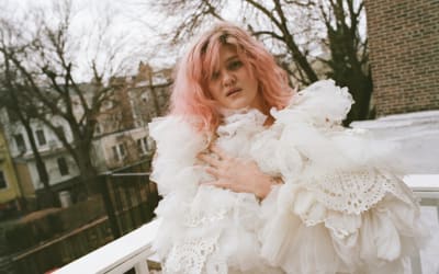 Grace Ives Flips the World the Middle Finger on “Stupid Bitches,” a Defiant Bedroom Pop Anthem - Atwood Magazine