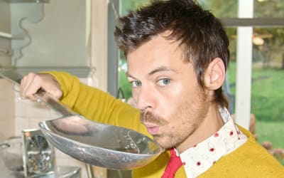 Harry Styles’ ‘Kiss All The Time. Disco, Occasionally.’ Is His Most Confident Album Yet - Atwood Magazine