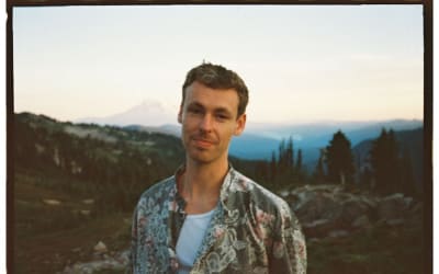 “I’m a Canvas of the Place I’m In”: Hayden Everett Lets the Rain in on “Angela,” a Bittersweet Letter to Los Angeles - Atwood Magazine