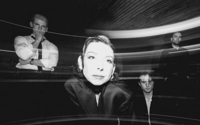 Soda Blonde Turn Shame into Power on “Suit & Tie,” a Liberating Alt-Pop Reckoning with Identity and Self-Worth - Atwood Magazine