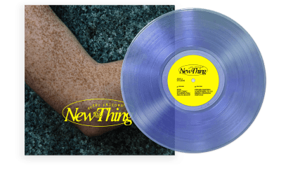 New Avery Friedman Single + Vinyl & Cassette Pre-Order