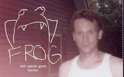 New Releases & Live Events from Frog, Josaleigh Pollett, Tiberius, The Noisy, and Leilani Patao