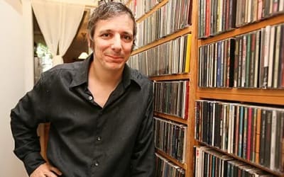 The Big Takeover Show – Number 582 – March 16, 2026