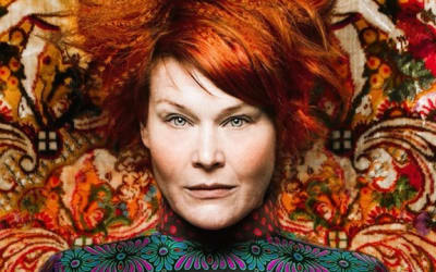 Andra Suchy - Battle Cat (self-released)