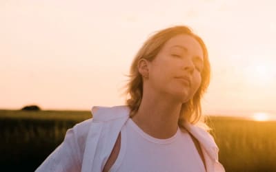 Interview: Ailbhe Reddy