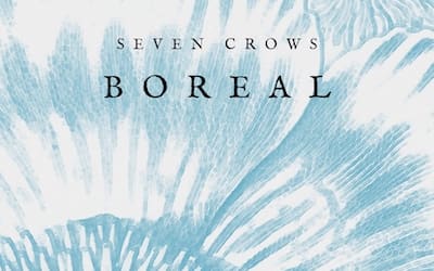 Seven Crows - Boreal (Teahouse Records)