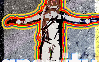 Andy Hanson - Gravity (Philville Records)