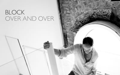 BLOCK - Over And Over (Meridian (ECR Music Group))