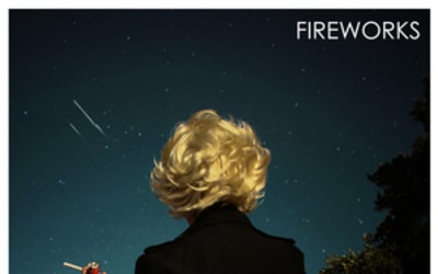 Les Flâneurs - Fireworks feat. Avantage Kairos (Sounzone)