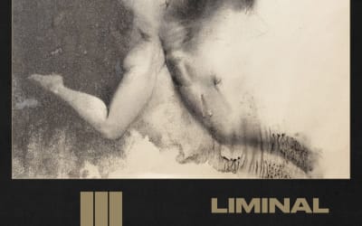 Corpus Delicti - Liminal (Twilight Music)