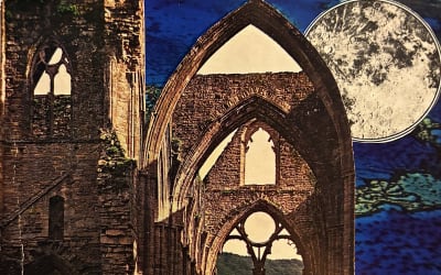 Princess Uncle - Lace-Orbit EP (self-released)