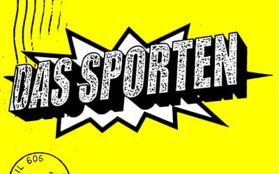 Das Sporten - Just a Dog (self-released)