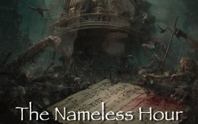 Neural Pantheon - The Merchant's Last Coin (Neural Pantheon Records)