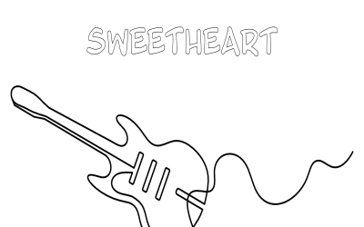 Zachary Mason - Sweetheart (self-released)