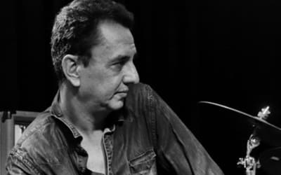 Steven Blush: Acclaimed Author Completes Book Trilogy With When Rock Met Hip-Hop