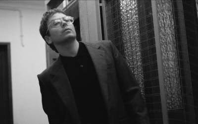 Interview: Ben Cook (GUV)