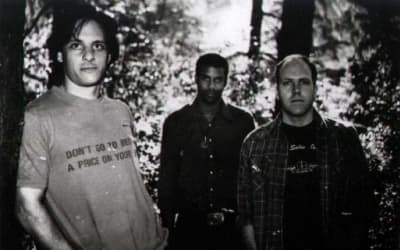 Warm Rising Suns: The Ballad of Radar Brothers