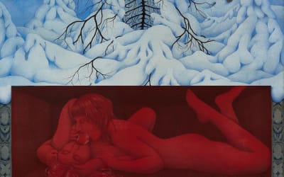 Cardinals - Masquerade (So Young Records)