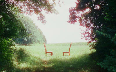 Ratboys - Singin’ to an Empty Chair (New West Records)