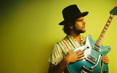 Interview: Langhorne Slim