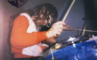 Snocaps - Snocaps (Anti- Records)