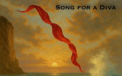 ALLEY (the band) - Song For A Diva (My First Label)