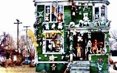 Derby Hill - Derby Hill (self-released)