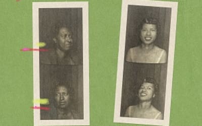 Tomeka Reid Quartet - dance! hop! Skip! (Out Of Your Head)