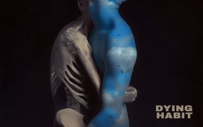 Dying Habit - There Is No Sky (13-57 Records)