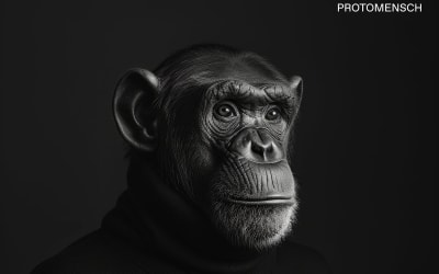 Felsmann + Tiley - Protomensch (Mute Records)