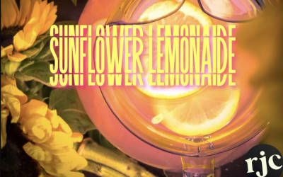 Ryan John Clary - Sunflower Lemonaide (be nice records)