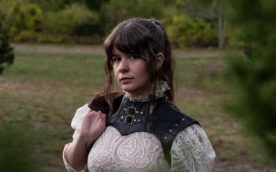 Album Premiere: Kerrin Connolly - Simpleton