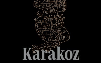 Mai Mai Mai – Karakoz (Maple Death Records)