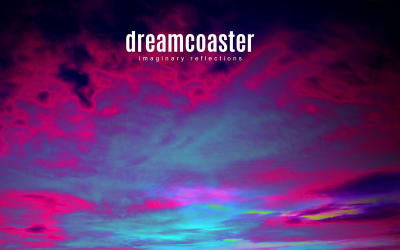Dreamcoaster - Imaginary Reflections (Shelflife)