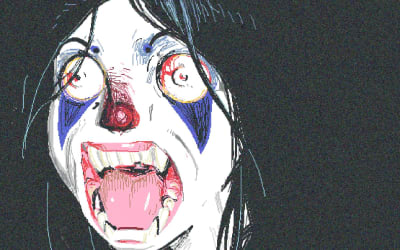 BruceBan$hee - $trawberry Blues (self-released)