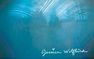 Jessica Wolfbird – Trees for clouds (Cathartic Frog Records)