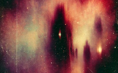 Magic Shoppe - Resurrection Machine (Little Cloud Records)