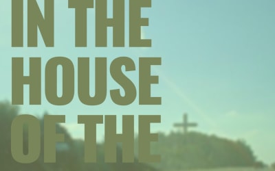 Matt Basile - In the House of the Lord (self-released)