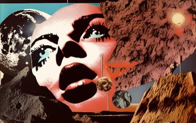 Zabus - Avoidance Moon (Saccharine Underground)