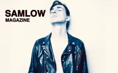 SAMLOW - Magazine (self-released)