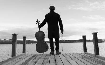 Eythor Arnalds - Promenade nr. 7 (Alda Music)