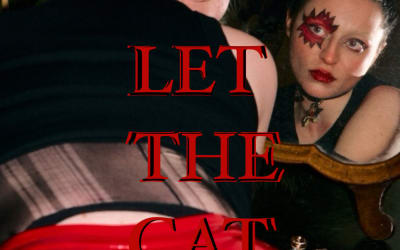 Sophia Garvey - Let The Cat In (Score Global)