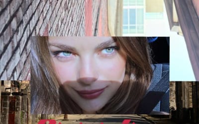 Vi Talli - Running (soundPUPPY)